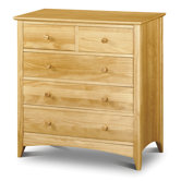 Kendal 5 Drawer Chest