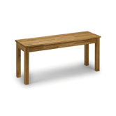 Coxmoor Oak Bench