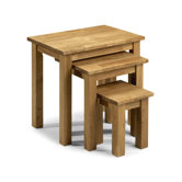 Coxmoor Nest of Tables