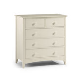 Cameo 5 Drawer Chest
