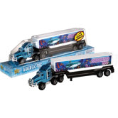 Truck Aquatic Semi