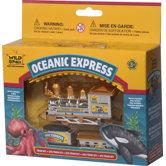 Train Set Aquatic