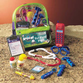 Adventure Packs Vet Field Pack