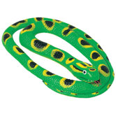 Rubber Snakes 72" Anaconda