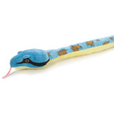 Snake Twin Spotted Rattler