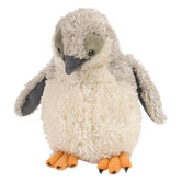 Cuddlekins Baby Chinstrap Penguin Plush Stuffed Animal