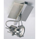 Bauhaus Single Spot Light