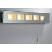 Low Voltage Shaving Light