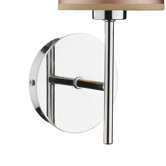 Tuscan Wall Bracket Base