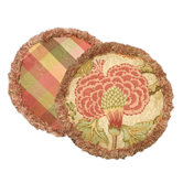 Summerton Tambourine Pillow