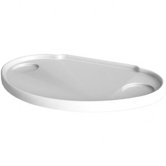 Snack Attack Extra Large Food Tray for Highpod Chair