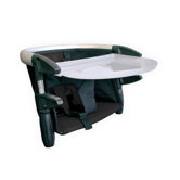 Lobster Hook-On High Chair