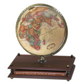 Premier World Globe