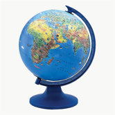 Globe 4 Kids Educational Globe