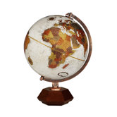 Frank Lloyd Wright Hexhedra Globe