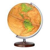 Discovery Expedition Montour Illuminated World Globe