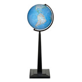 Discovery Expedition Northampton Globe