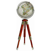 National Geographic Eaton 2 Globe