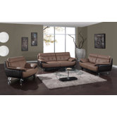 Cassie Living Room Collection