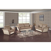 Global Furniture USA Living Room Sets