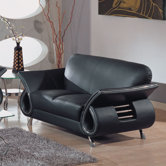 Global Furniture USA Loveseats