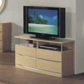 Aria 47" TV Stand