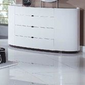 Gia 3 Drawer Dresser