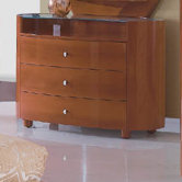 Emily 3-Drawer Dresser