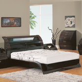 Global Furniture USA Beds