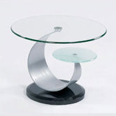 Julie End Table