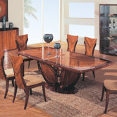 Lotus Dining Table