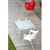 Tisch "Quadrat" 96cm