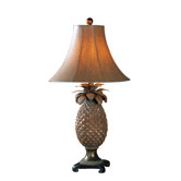 Anana Pineapple Table Lamp