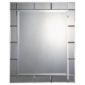 Makura Glass Mirror