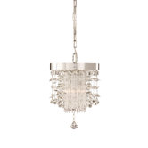Fascination 2 Light Mini Pendant