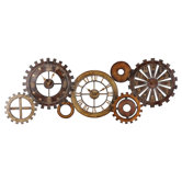 Uttermost Clocks