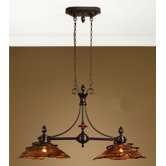 Vitalia  Kitchen Island Pendant