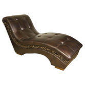 Divinity Chaise Lounge