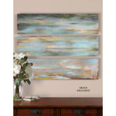 Horizon View Panel Wall Art (Set of 3)