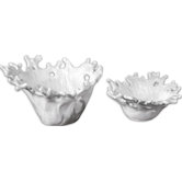 Coral Bowl (Set of 2)
