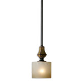 FW Generic Porano 1 Light Mini Pendant
