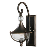 Orleon 1 Light Wall Sconce