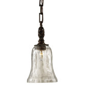 Galeana 1 Light Mini Pendant