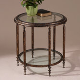 Leilani End Table