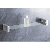 Fresco Bathroom Shelf