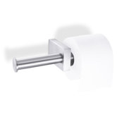 Fresco 2 Sided Toilet Paper Holder