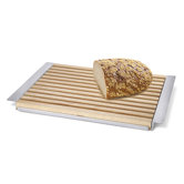Panas Cutting Board with Tray