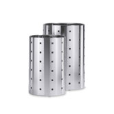 Quadro Waste Paper Basket