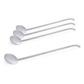 Sugare Straw Spoon