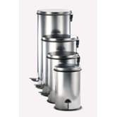 Titus Waste Bin